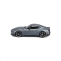 Maisto Model Toyota GR Supra szary 1/24