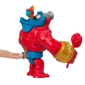 PIRATIX Gorilla Bros Boom Ben Crazy Jungle Czerwony Goryl 5.jpg