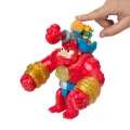 PIRATIX Gorilla Bros Boom Ben Crazy Jungle Czerwony Goryl 6.jpg