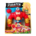 PIRATIX Gorilla Bros Boom Ben Crazy Jungle Czerwony Goryl 1.jpg