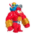 PIRATIX Gorilla Bros Boom Ben Crazy Jungle Czerwony Goryl 2.jpg