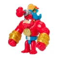 PIRATIX Gorilla Bros Boom Ben Crazy Jungle Czerwony Goryl 4.jpg