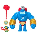 PIRATIX Gorilla Bros Smash Jack Crazy Jungle Niebieski Goryl 3.jpg