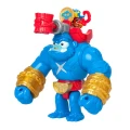 PIRATIX Gorilla Bros Smash Jack Crazy Jungle Niebieski Goryl 4.jpg