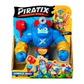 PIRATIX Gorilla Bros Smash Jack Crazy Jungle Niebieski Goryl 1.jpg