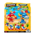PIRATIX Gorilla Bros Smash Jack Crazy Jungle Niebieski Goryl 7.jpg
