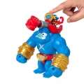 PIRATIX Gorilla Bros Smash Jack Crazy Jungle Niebieski Goryl 6.jpg
