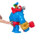 PIRATIX Gorilla Bros Smash Jack Crazy Jungle Niebieski Goryl 5.jpg