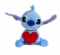Simba Maskotka Disney Stitch z sercem 50 cm oryginalna