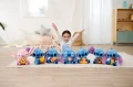 Simba Maskotka Stitch z lodem 25 cm oryginalna