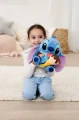 Simba Maskotka Stitch z lodem 25 cm oryginalna