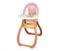 Smoby Krzesełko do karmienia Baby Nurse