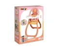 Smoby Krzesełko do karmienia Baby Nurse