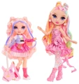 MGA Lalka Rainbow High New Junior Bella