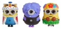 MGA Lalka L.O.L. Surprise Loves Minions Minionki 1 sztuka
