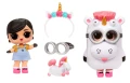 MGA Lalka L.O.L. Surprise Loves Minions Minionki 1 sztuka