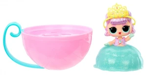 MGA Lalka L.O.L. Surprise Princess Tots 1 sztuka