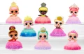 MGA Lalka L.O.L. Surprise Princess Tots 1 sztuka
