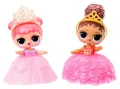 MGA Lalka L.O.L. Surprise Princess Tots 1 sztuka