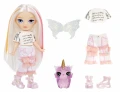 MGA Lalka Rainbow High Littles Rainbow, Opal