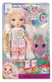 MGA Lalka Rainbow High Littles Rainbow, Opal