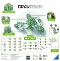 Ravensburger Polska Zestaw startowy Gravitrax Skytrax M
