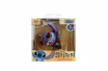 JADA TOYS Metalowa figurka Stitch 6,5 cm, 4 rodzaje