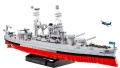 Cobi Klocki Klocki Pennsylvania - Class Battleship (2in1) - Executive Edition