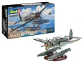 Revell Model plastikowy Samolot ARADO AR 196A-3 Seaplane 1/32