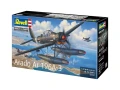 Revell Model plastikowy Samolot ARADO AR 196A-3 Seaplane 1/32