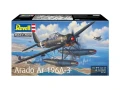 Revell Model plastikowy Samolot ARADO AR 196A-3 Seaplane 1/32