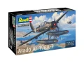 Revell Model plastikowy Samolot ARADO AR 196A-3 Seaplane 1/32