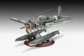 Revell Model plastikowy Samolot ARADO AR 196A-3 Seaplane 1/32
