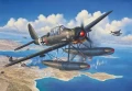 Revell Model plastikowy Samolot ARADO AR 196A-3 Seaplane 1/32