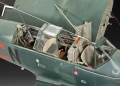 Revell Model plastikowy Samolot ARADO AR 196A-3 Seaplane 1/32
