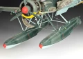 Revell Model plastikowy Samolot ARADO AR 196A-3 Seaplane 1/32