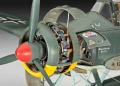 Revell Model plastikowy Samolot ARADO AR 196A-3 Seaplane 1/32