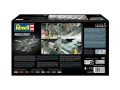 Revell Model plastikowy Samolot ARADO AR 196A-3 Seaplane 1/32