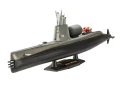 Revell Model plastikowy Statek U.S.S. Nautilus 1/305