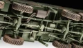 Revell Model plastikowy Ciężarówka Man 10T Milgl 8x8 1/35