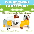 MALIK Zestaw Malblo Magnetic Zwierzęta z gospodarstwa