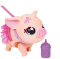 Cobi Figurka interaktywna Little Live Pets Świnka Baletnica