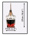 Cobi Klocki Klocki R.M.S Titanic 3260 klocków