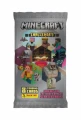 Panini Kolekcja Karty Minecraft Saszetka display 18 sztuk