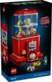 LEGO Klocki Ideas 21358 Maszyna z minifigurkami