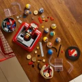 LEGO Klocki Ideas 21358 Maszyna z minifigurkami