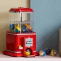 LEGO Klocki Ideas 21358 Maszyna z minifigurkami