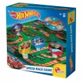 Lisciani Gra Wyścigi Hot Wheels