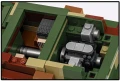 Cobi Klocki Klocki Light Tank 7TP 669 elementów