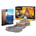 Cubic Fun Puzzle 3D Bazylika Św. Piotra